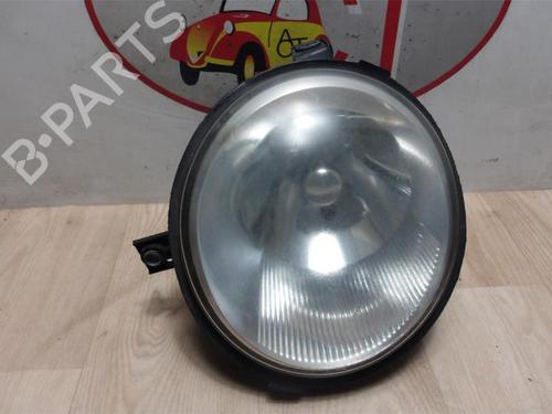 Used Left headlight VW LUPO I (6X1, 6E1) 1.7 SDI (60 hp) 13293206