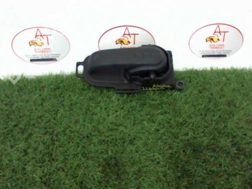 Rear right interior door handle NISSAN NOTE (E11, NE11) 1.5 dCi | BP12970238I16 