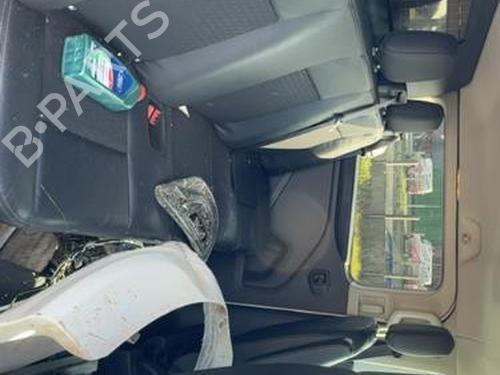 Fuel pump FORD TRANSIT CUSTOM V362 Van (FY, FZ) 2.0 EcoBlue | BP31021515M76