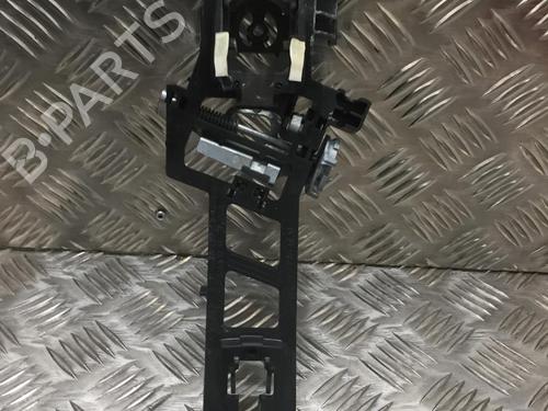 Used Rear right exterior door handle FORD ECOSPORT 1.0 EcoBoost (125 hp) 23567826