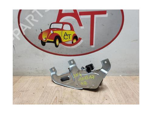 Rear wiper motor SUZUKI SX4 (EY, GY) 2.0 DDiS 4x4 (RW420D) | BP20618130M102 