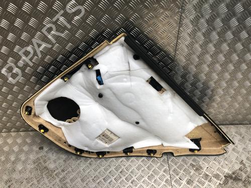 Rear left panel MERCEDES-BENZ M-CLASS (W164) ML 320 CDI 4-matic (164.122) | BP40008416C60 - Image 2