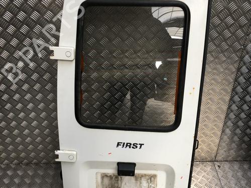 Used Left tailgate CITROËN C15 Box Body/MPV (VD_) 1.9 D (60 hp) 32092703