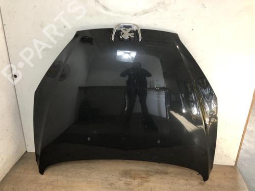 Cofano anteriore PEUGEOT 407 Coupe (6C_) 2.7 HDi (204 hp) 30785316