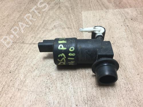 Used Washer pump CITROËN DS3 (SA_) 1.6 THP 155 (156 hp) 13386946