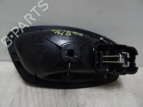 Front left interior door handle RENAULT CLIO IV (BH_) 0.9 TCe 90 (BHNF, BHMA, BHMH, BHJK, BHJR) | BP12966809I13 