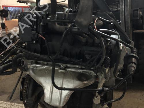 Engine RENAULT TWINGO II (CN0_) 1.2 16V (CN04, CN0B) | BP31244874M1 