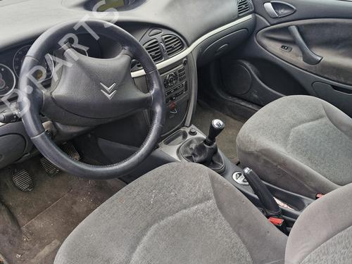 Rim CITROËN C5 II (RC_) 1.6 HDi (RC8HZB) | BP31187527C45 