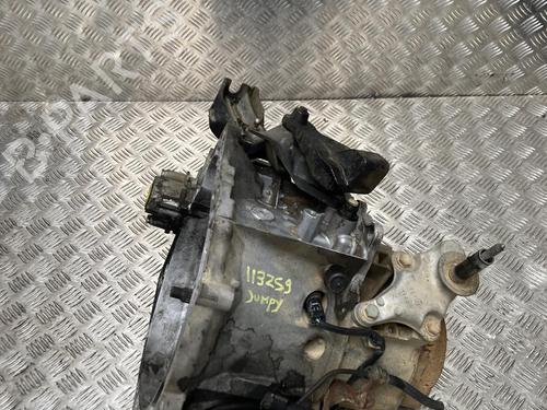 Gearbox CITROËN JUMPY II Van 1.6 HDi 90 16V | BP38928204M3 - Image 4