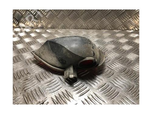 Tåkelys/Varsellys RENAULT MEGANE IV Hatchback (B9A/M/N_) 1.5 dCi 110 (B9A3) | BP27581332C37 