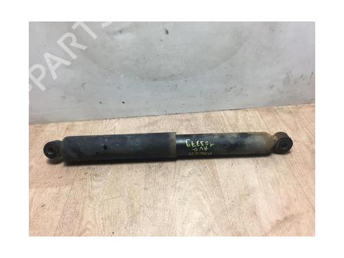 Left front shock absorber RENAULT TRUCKS MASCOTT Van 120.35 (A02100003) | BP13281785M16 