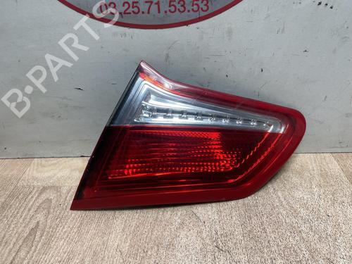 Used Right taillight CITROËN C4 II (NC_) 1.6 HDi 90 (92 hp) 20614579