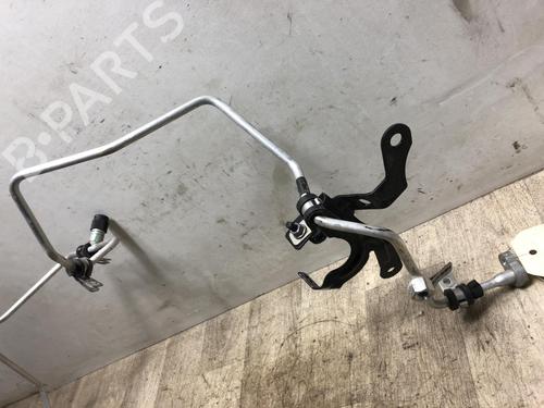 AC pipe DACIA SANDERO II TCe 90 (B8M1, B8MA, B8AC) | BP20073967M126