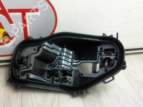 Used Licence plate light RENAULT TWINGO III (BCM_, BCA_) 0.9 TCe 90 (BCM9, BCM2) (90 hp) 22917574