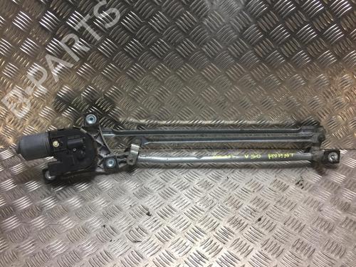 Used Front wiper motor VOLVO V50 (545) 1.6 D (110 hp) 23045079