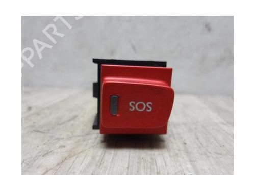 Switch PEUGEOT 308 II (LB_, LP_, LW_, LH_, L3_) 1.5 BlueHDI 100 | BP13279650I30