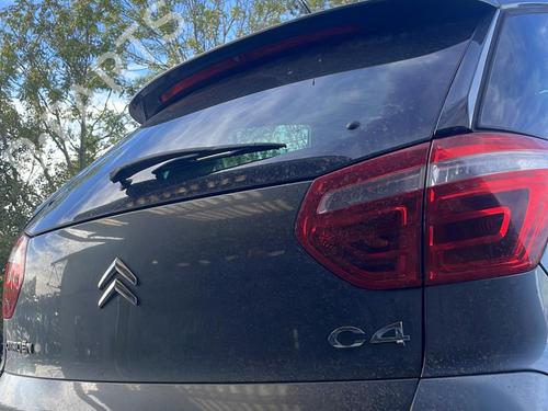 Steering pump CITROËN C4 Picasso I MPV (UD_) 1.6 HDi | BP20631216M99