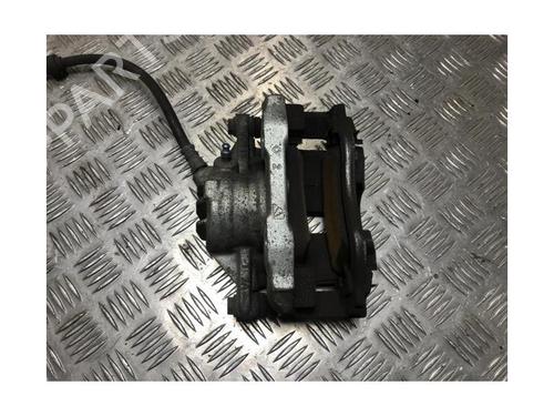 Right front brake caliper PEUGEOT 208 I (CA_, CC_) 1.2 PureTech 82 | BP27531152M104 