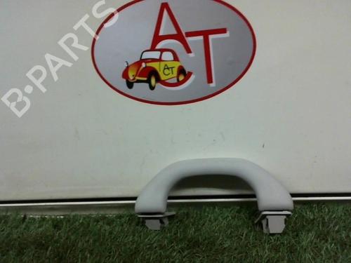 Used Interior roof handle VW GOLF V (1K1) 1.9 TDI (90 hp) 12976972