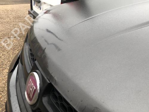 Forlygtekontakt FIAT FREEMONT (345_) 2.0 JTD 4x4 | BP31196349I24 