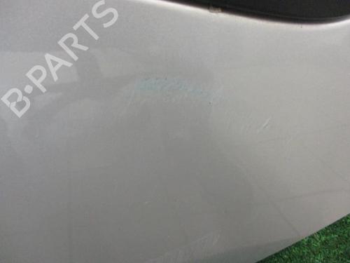 Left rear door RENAULT CLIO III Grandtour (KR0/1_) 1.5 dCi (KR0G) | BP13262605C4 