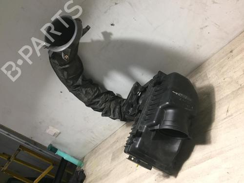 Used Air filter box PEUGEOT 607 (9D, 9U) 2.2 HDi (133 hp) 25305200