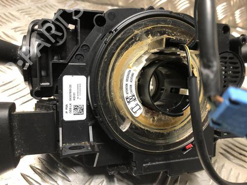 Steering column stalk PEUGEOT 5008 (0U_, 0E_) 1.6 BlueHDi 120 | BP31199230I23