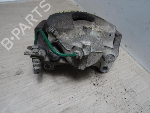 Left front brake caliper RENAULT ESPACE IV (JK0/1_) 3.0 dCi (JK0J, JK0V) | BP13270785M105