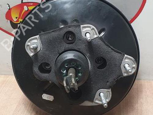 Used Servo brake RENAULT CAPTUR I (J5_, H5_) 0.9 TCe 90 (90 hp) 13272505