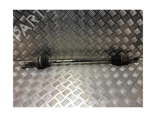Right rear driveshaft NISSAN QASHQAI I (J10, NJ10) 2.0 All-wheel Drive | BP25915925M41 