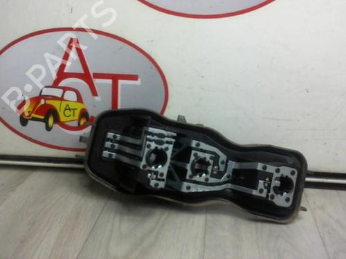 Used Licence plate light RENAULT SCÉNIC II (JM0/1_) 1.5 dCi (JM1E, JM16) (106 hp) 13290893