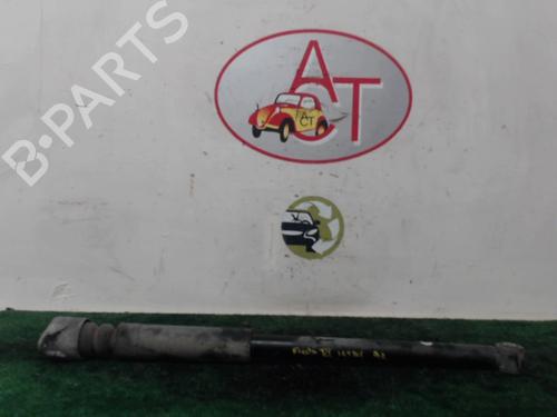 Used Left rear shock absorber FORD FIESTA VI (CB1, CCN) 1.6 TDCi (90 hp) 25297840