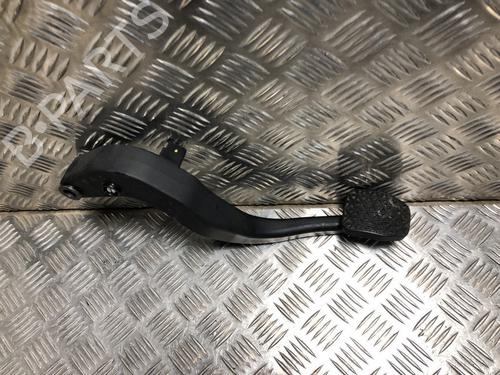 koblingspedal BMW 1 Coupe (E82) 118 d | BP31186120I13 