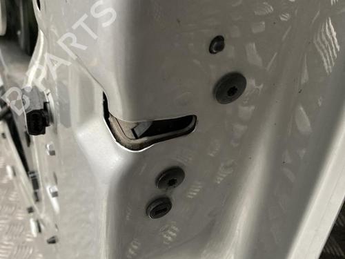 Right front door PEUGEOT 208 I (CA_, CC_) 1.6 HDi / BlueHDi 75 | BP31198686C3