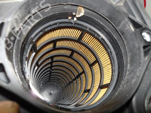 Luftfilter kasse MERCEDES-BENZ CLK (C209) CLK 220 CDI (209.308) (136 hp) 28722245