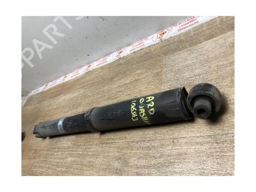 Højre bagtil støddæmper NISSAN QASHQAI I (J10, NJ10) 1.5 dCi | BP20614837M19