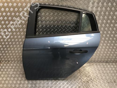 Dør venstre bagtil Dør venstre bagtil FIAT BRAVO II (198_) 1.6 D Multijet (198AXH1B) (105 hp) 34182670 34182670
