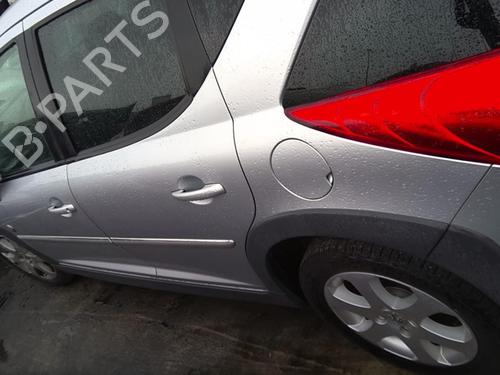 Fuel pump PEUGEOT 207 SW (WK_) 1.6 HDi | BP31195763M76 