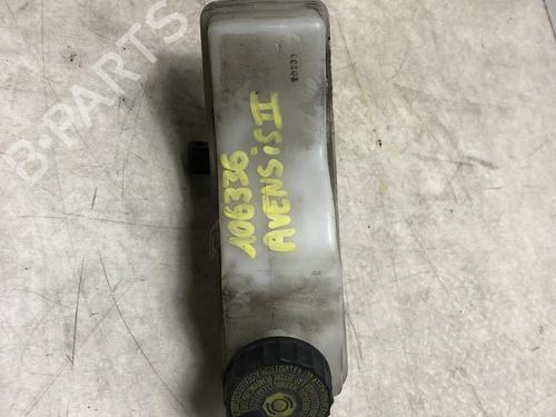 Used Brake master cylinder Brake master cylinder 20627972 20627972