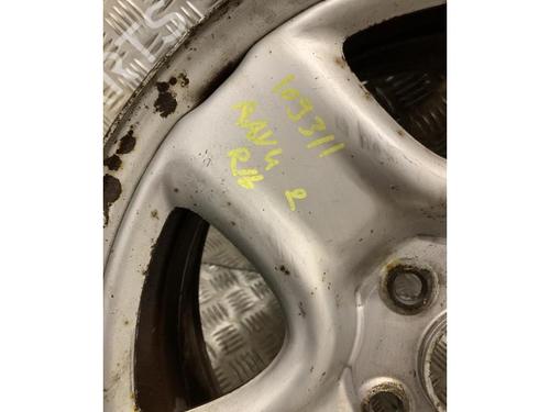 Rim TOYOTA RAV 4 II (_A2_) 2.0 D 4WD (CLA20_, CLA21_, CLA20R, CLA21R) | BP26027582C45 