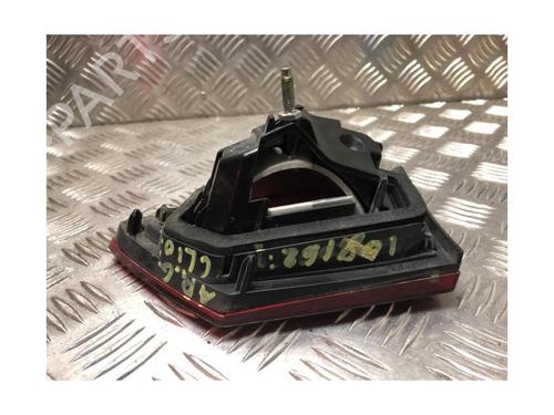 Left tailgate light RENAULT CLIO IV (BH_) 1.5 dCi 75 | BP25822697C79 