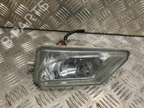Used Left front fog light Left front fog light MAZDA 3 (BL) 1.6 MZ-CD (BL14) (109 hp) 34215454 34215454