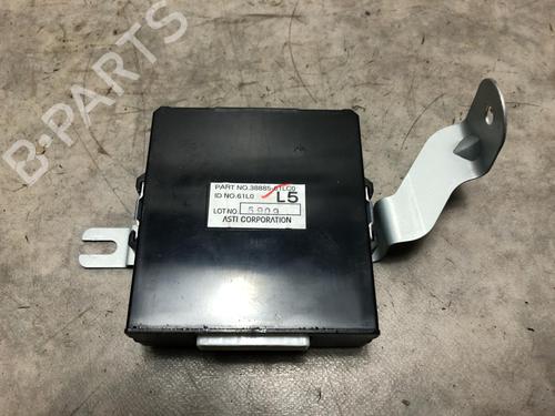 Used Control unit SUZUKI JIMNY Closed Off-Road Vehicle (SN) 1.3 16V 4x4 (SN413, JB43) (86 hp) 25305856