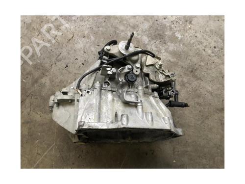 Gearbox PEUGEOT 3008 I MPV (0U_) 1.6 HDi | BP20615622M3 