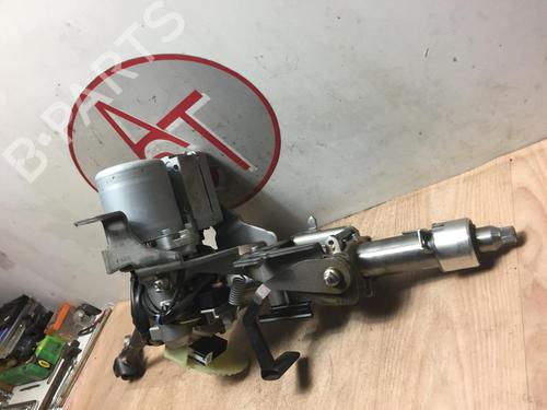 Steering column RENAULT MEGANE III Coupe (DZ0/1_) 1.6 dCi (DZ00, DZ12, DZ2A, DZ13) | BP30784659M21