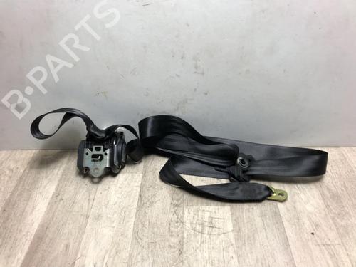 Used Rear right seatbelt VW TOUAREG (7LA, 7L6, 7L7) 3.0 V6 TDI (225 hp) 30785108