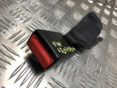 Used Seat buckle BMW 1 (F21) 118 d (150 hp) 24321806