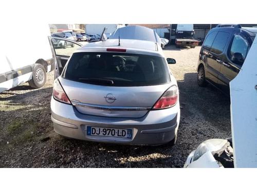 Front right seatbelt OPEL ASTRA H (A04) 1.9 CDTI 16V (L48) | BP20627004I25 