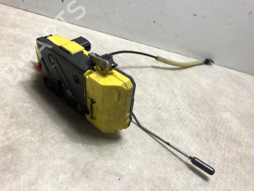 Used Rear left lock VOLVO S60 I (384) R 2,5 T AWD (300 hp) 20613772