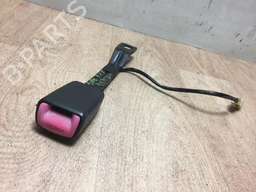 Used Seat buckle SUZUKI SX4 (EY, GY) 1.9 DDiS 4x4 (RW419D) (120 hp) 13221626
